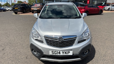 Vauxhall Mokka 1.6i Tech Line 5dr Petrol Hatchback